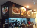 Display stickers sabah sarawak